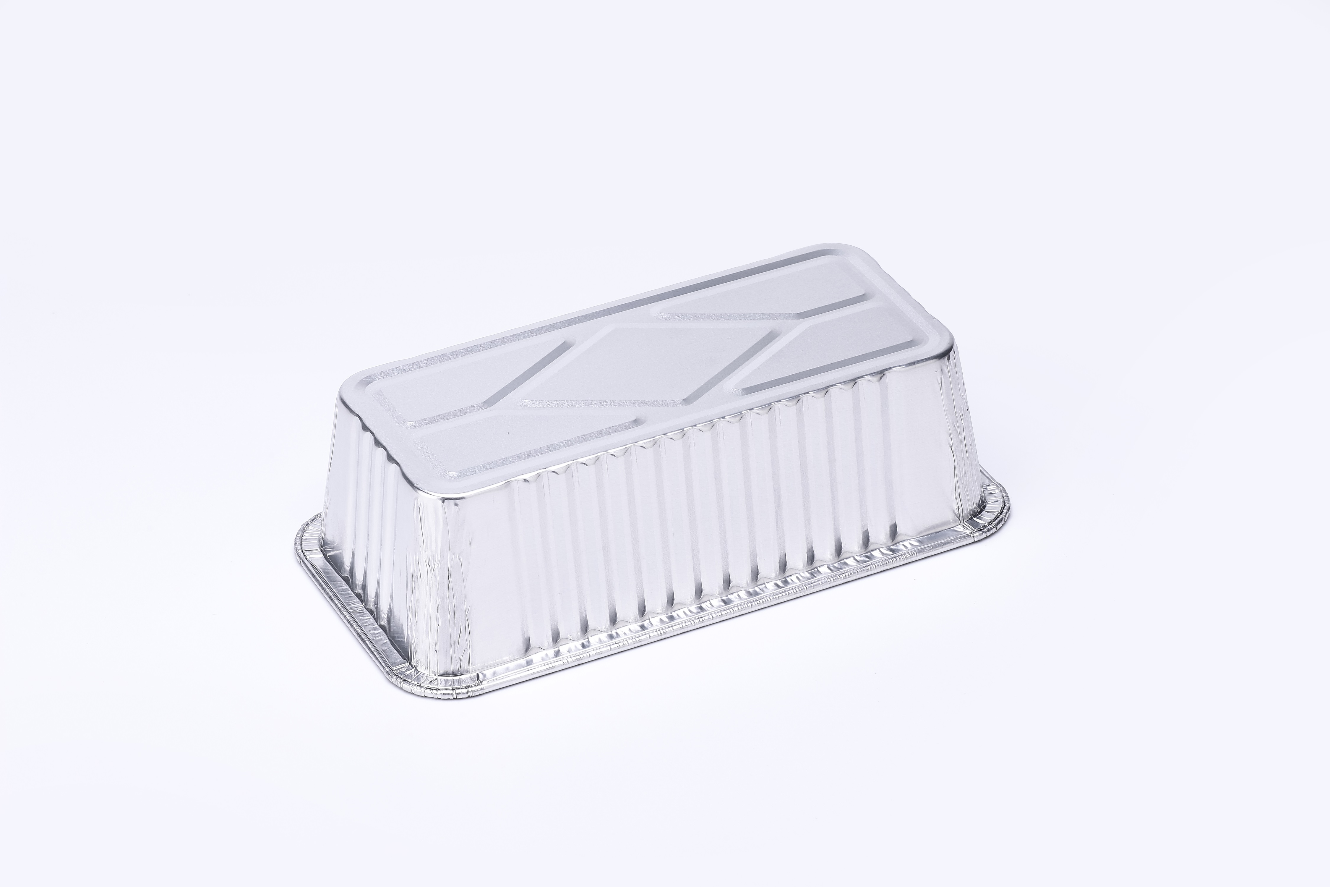 Disposable Aluminum Foil Pans
