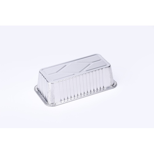 Disposable Aluminum Pans