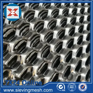 Expanded Metal Mesh Lath