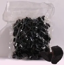 Peeled Black Garlic Approved by The Customer