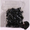 Healthy and Nutrious Food Peeled Black Garlic