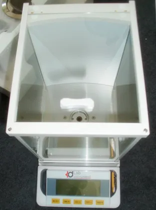 Electronic Analytical Balance & Precision Digital Scale