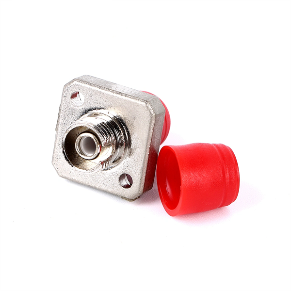 fiber coupler
