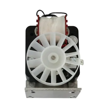 Germany KNF N86KTE Diaphragm Sampling Pump