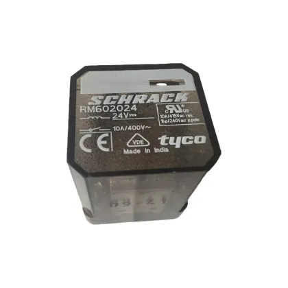 TE RM602024 and RM732024 24V Safety Relays Search