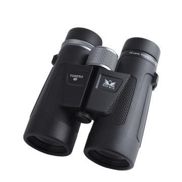 Red Win Torero HD 8x42 Waterproof Binoculars untuk berburu