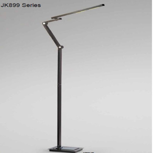 decorative floor lamp JK899BK vase shades for uplighter
