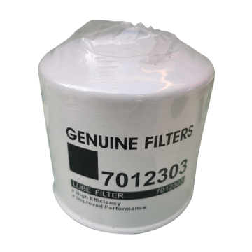 Engine Oil Filter 7012303: Specifications, Compatibility, and Buying Guide