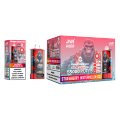 JNR Rage Gorilla 55K Puffs Einweg-Vaporizer