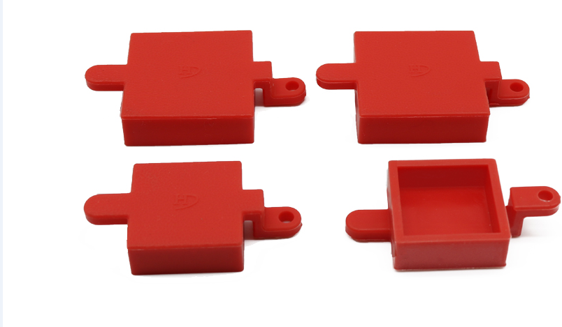 silicone cover fixtures