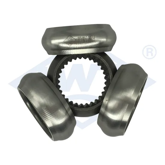 LWT Auto Parts Suspension Tripod CV Joint TO-927-29TH Inner Cross for Toyota Vigo 04-15