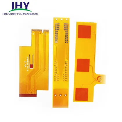 Rigid Flexible PCB FPC Printed Circuit Board Flexible PCB