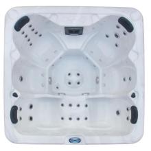 6 person affordable massage spa whirlpool hot tubs