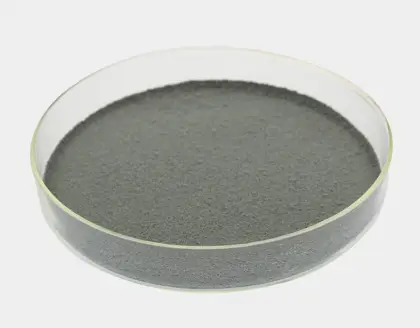 High Quality Superior Flowability GR5 Titanium Powder