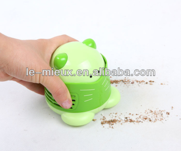 Cat Desk Vacuum Cleaner