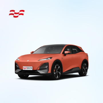 2023 Changan Shenlan Deepal S7 200Max Extended Reev Electric SUV para venda