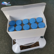 Large supply of pharmaceutical intermediate GHRP 2 acetate