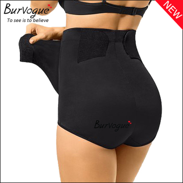 New design postpartum panty belt wrap high waist shapewear supply