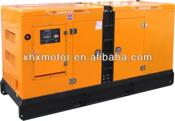 10 kva diesel generator silent type Reliable Supplier