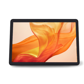13.3 Inch 4G Touch Screen Android 11 Wall Mount Digital Signage Tablet PC
