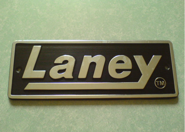 Plastic Bronzing Hot Silver Signs