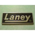 Plastic Bronzing Hot Silver Signs