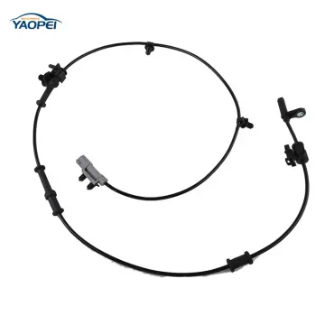 YAOPEI ABS Wheel Speed Sensor for Chrysler MOPAR