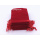 Мешок ювелирных изделий красный бархат с красной строкой