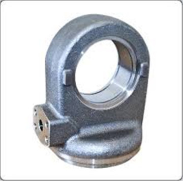 Welding Rod Ends For Hydraulic Cylinder
