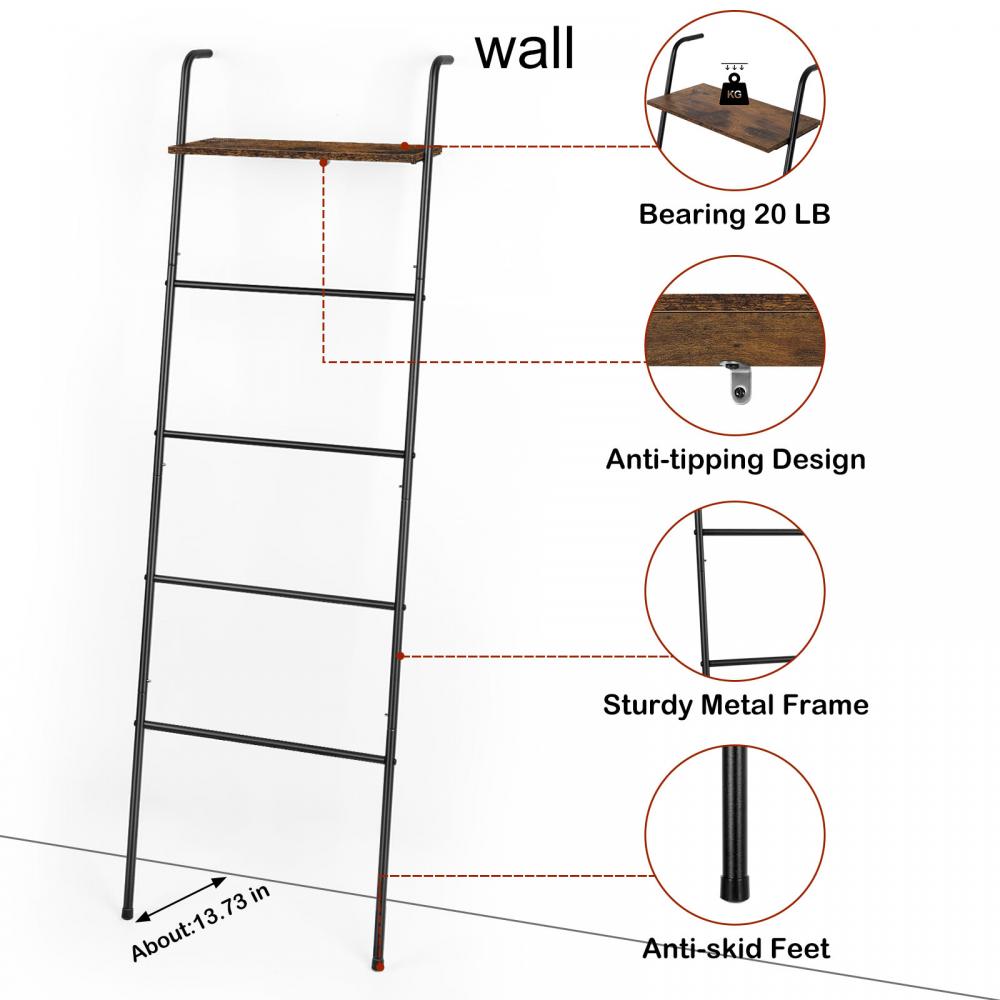 Quilts Rack