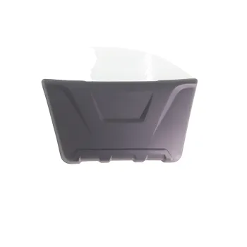 Electric Golf Cart Accessories: Brush Guard and Body Kits for Manufacturer Golf Buggies