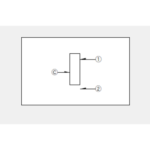 SPEF series push switch