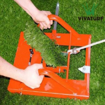 VIVATURF accessories artificial grass tools soccer pitch football fields line cutter