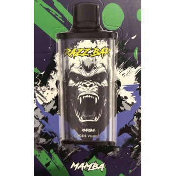 Razz bar 15000 Puffs Vape Bulk Instock Bulgaria