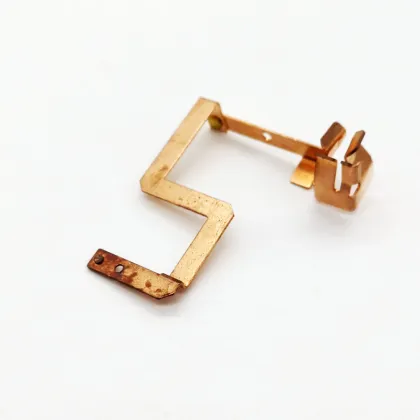 ZHNL Electrical Contacts and Contact Materials for Wall Switch