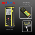 100m Professional Optical Instrument Laser Rangefinder Meter