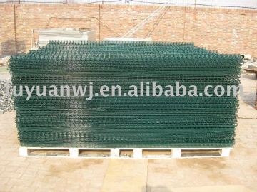 FENCE PANEL