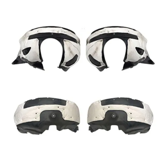 Auto Car Front Wheel Housing Fenders for Ford Explorer 2013-2016