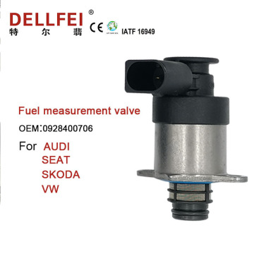 Audi VW Valve de mesure du carburant 0928400706