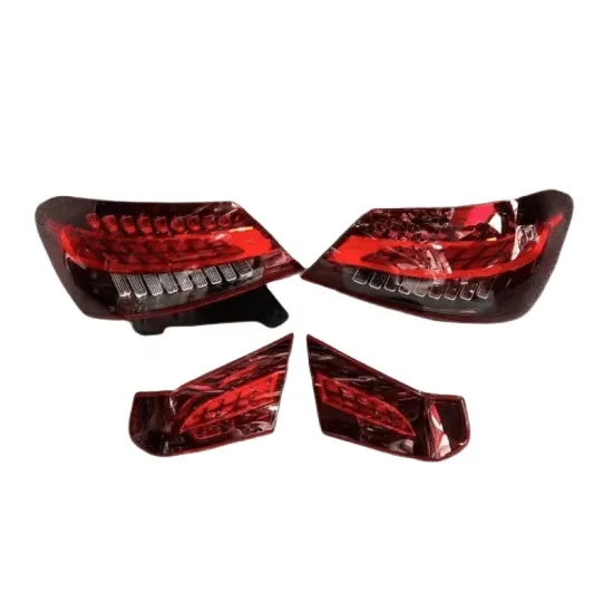 Wholesale LED Tail Lamp Assembly for Mercedes Benz E-Class W213 2020 Modification
