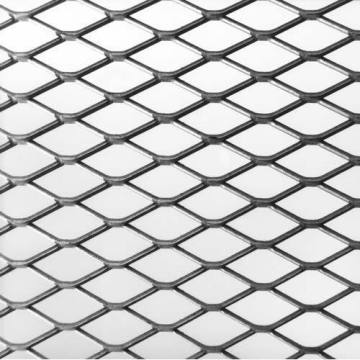 High Quality Aluminum Expanded Metal Mesh Panels | Search Engine