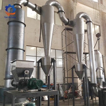 Industri kimia putaran flash drye