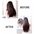 Smooth And Moisten Hair Film No Steaming
