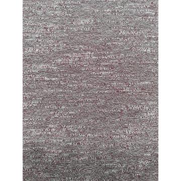 Poly Rayon AB Slub Yarn Jersey