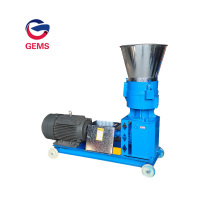 Máy làm hạt Alfalfa Pelletizer Machine