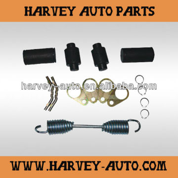 HV-BS18 Brake Shoe Kit for York