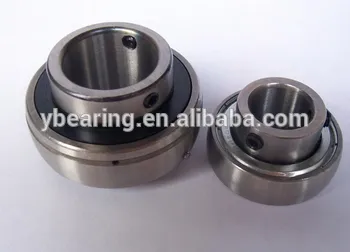 Pillow block insert ball bearing SB 210