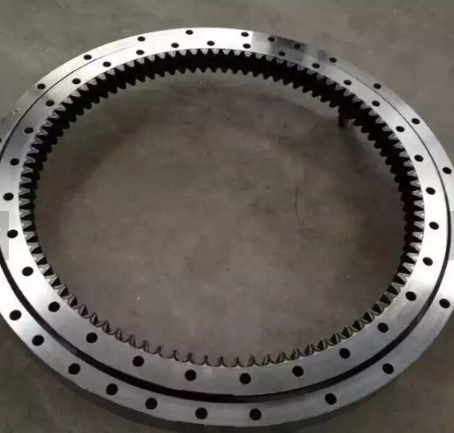 21K-25-33100 Swing Circle Suitable For Excavator PC150-5