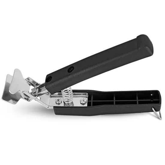 New Picnic Pot Anti-hot Clip Holder Gripper Anti-scraping Lifter for Bowl Plate Dish Pot Kitchen Microwave Oven Tool Accessories