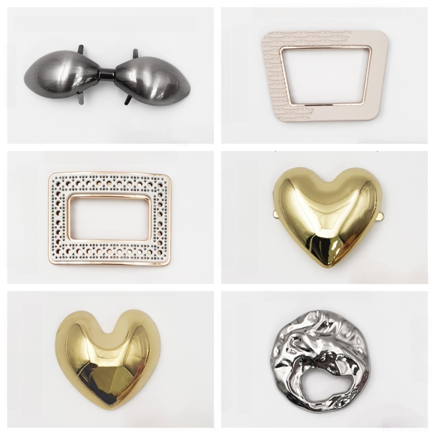 Shoe buckle【1309-1324】-2